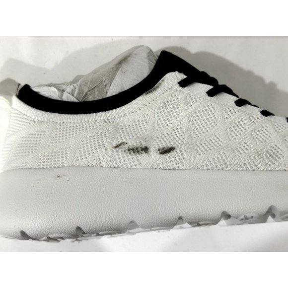 CITYWALK Elite Women's White Waywalk Sneakers 9 - Picture 7 of 11